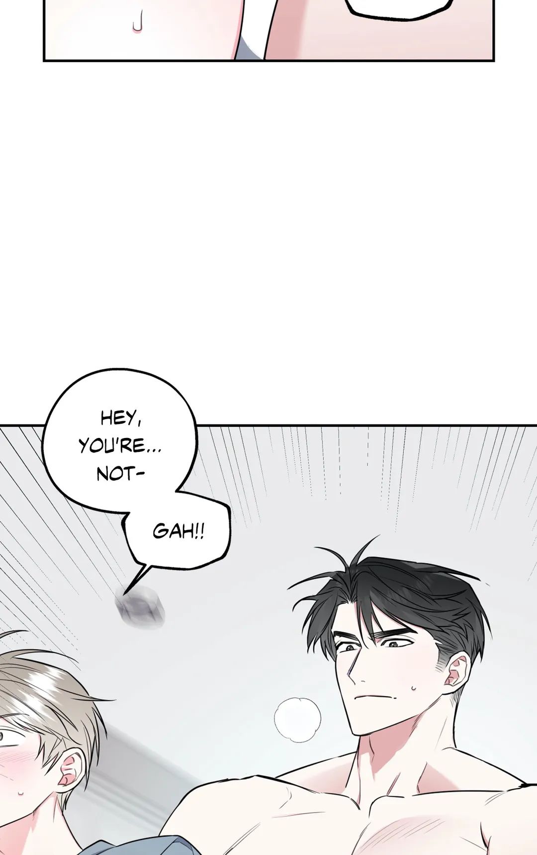 You Get Me Going Chapter 14 page 16 - 