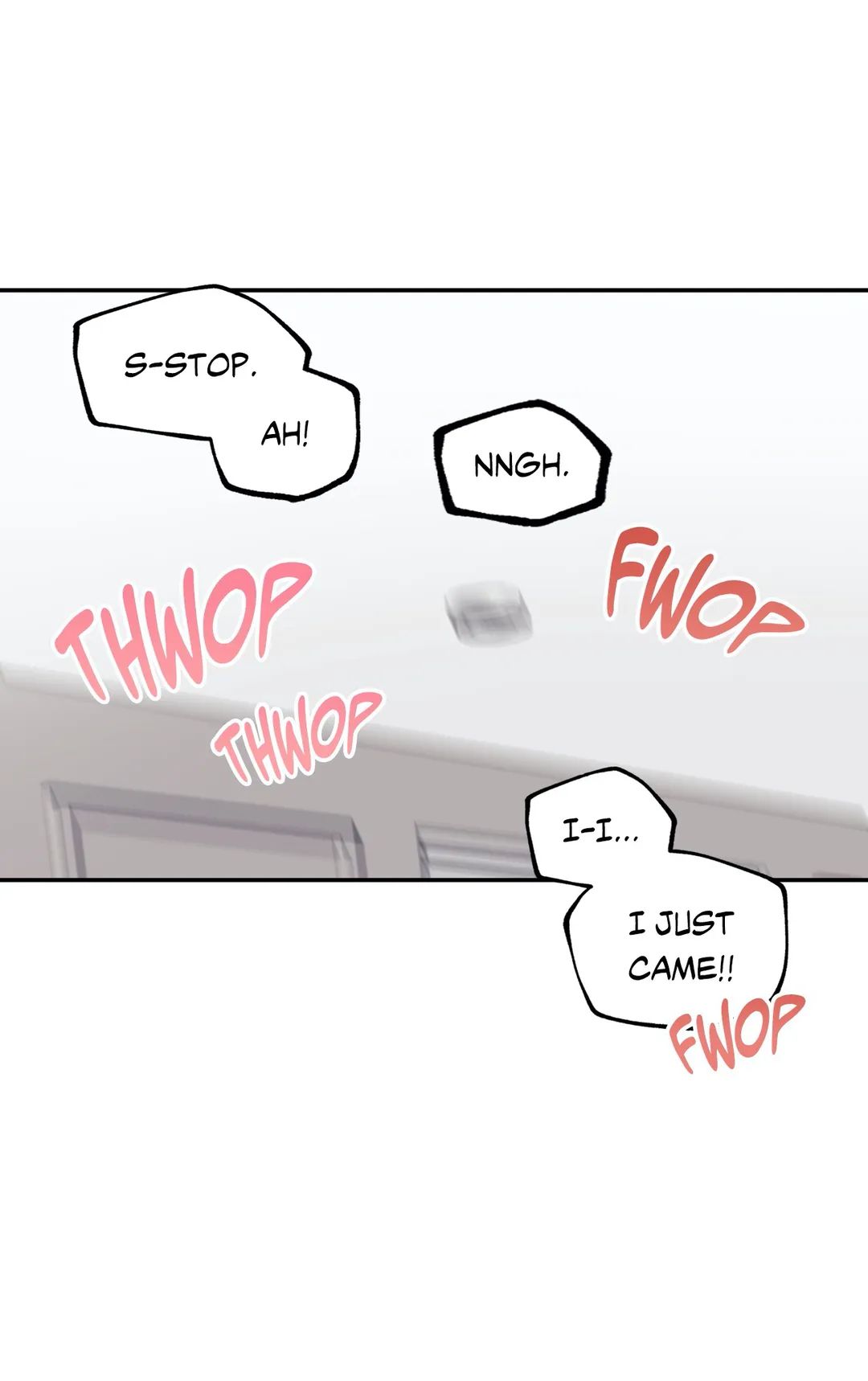 You Get Me Going Chapter 14 page 18 - 