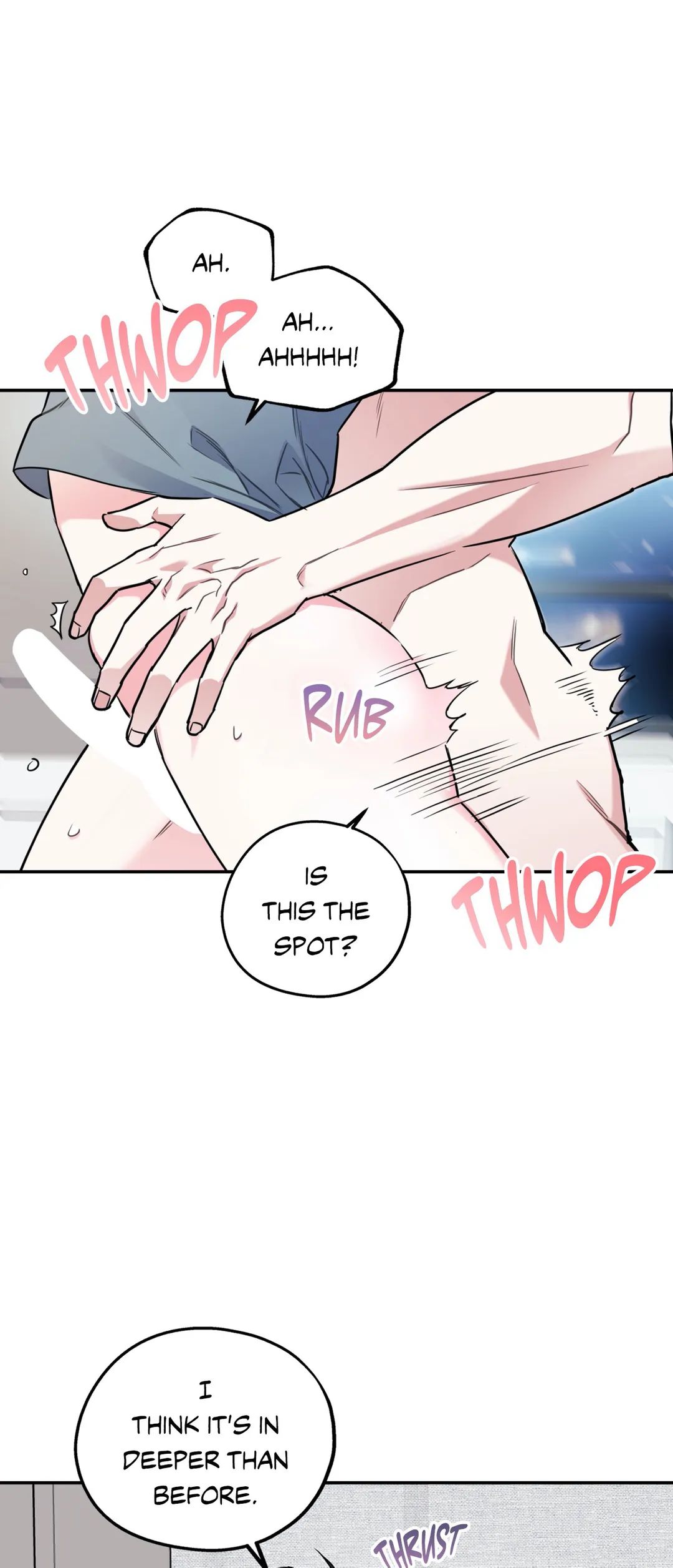 You Get Me Going Chapter 14 page 19 - 