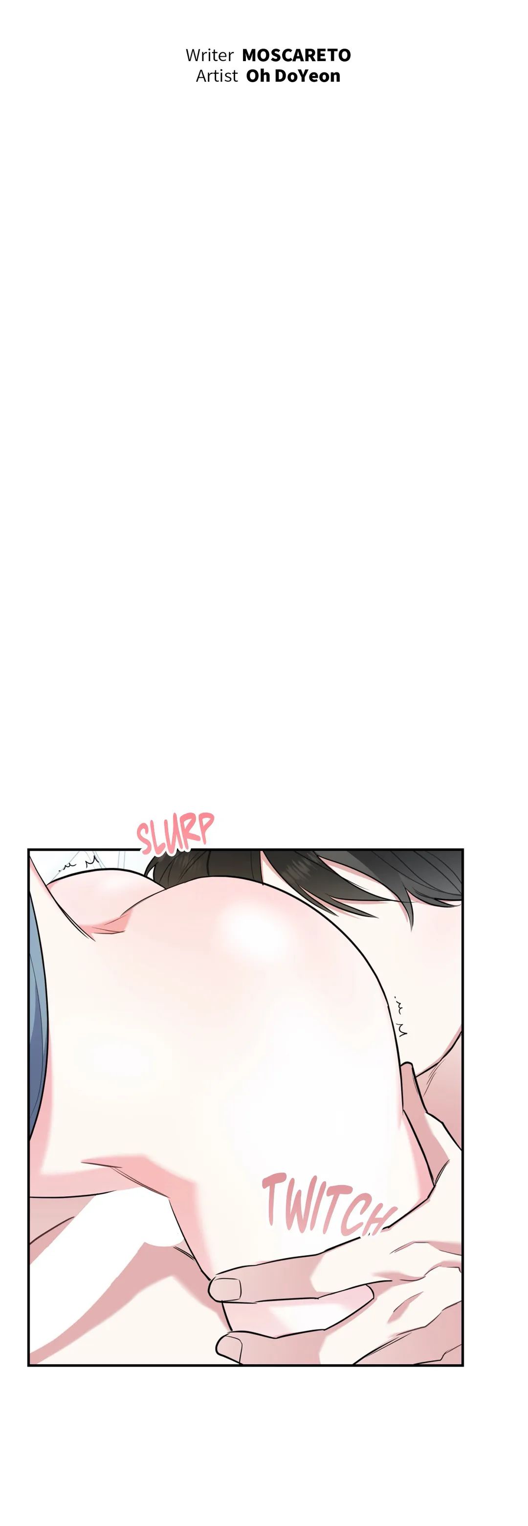 You Get Me Going Chapter 14 page 3 - 