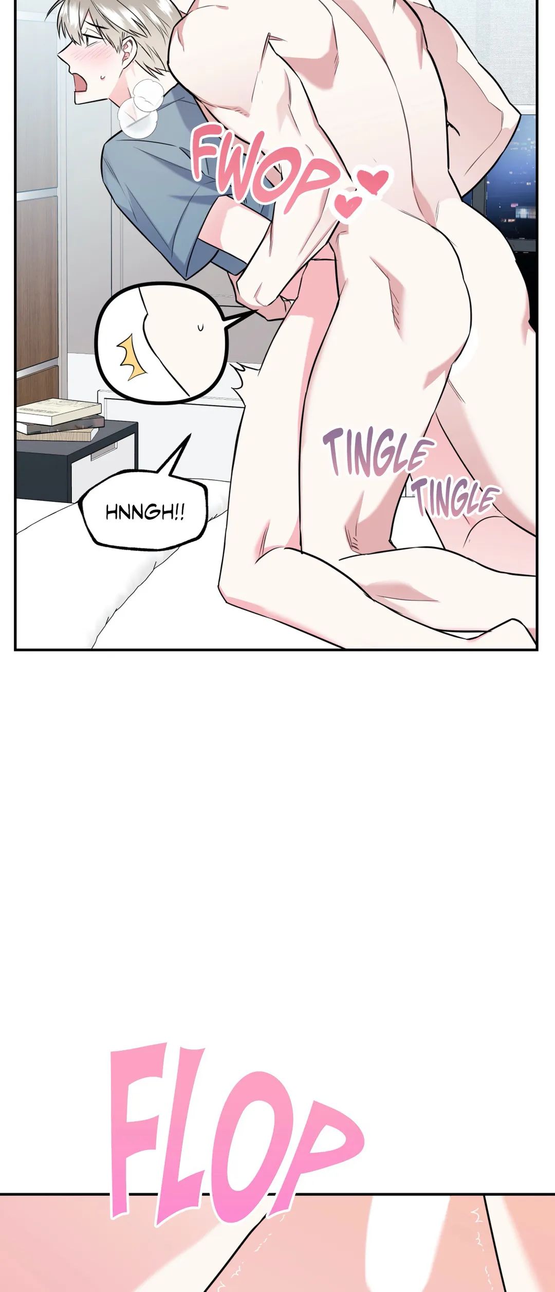 You Get Me Going Chapter 14 page 21 - 