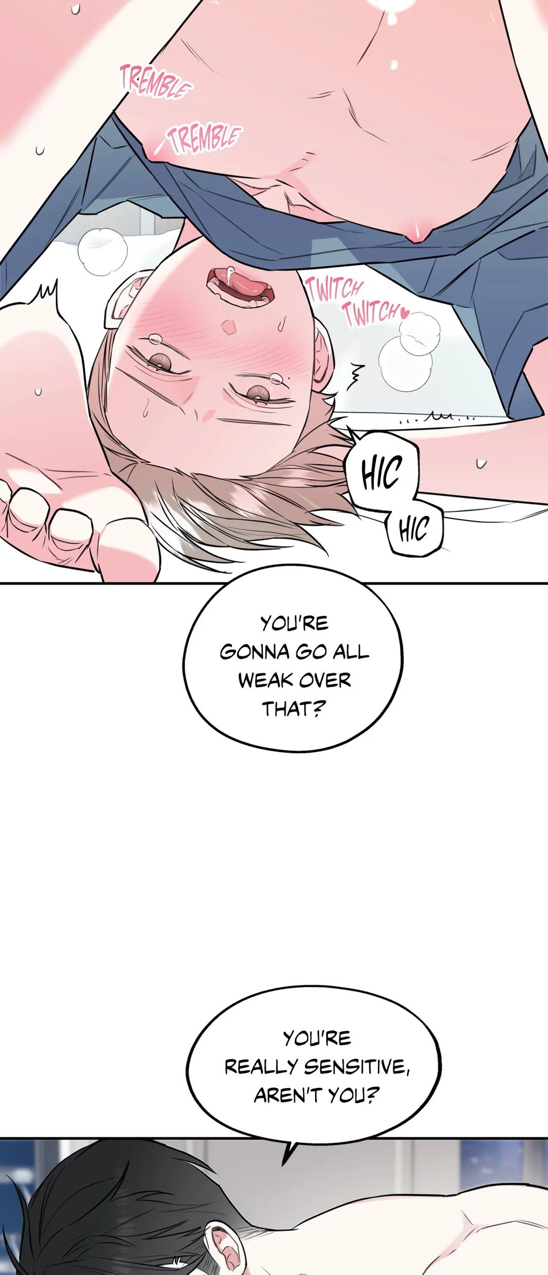 You Get Me Going Chapter 14 page 22 - 