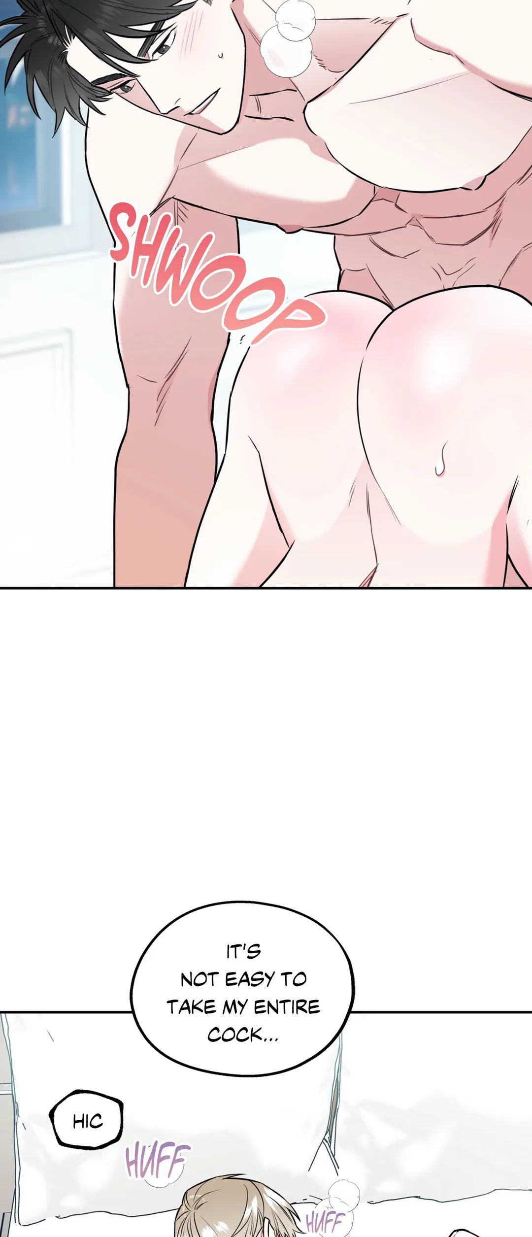 You Get Me Going Chapter 14 page 23 - 