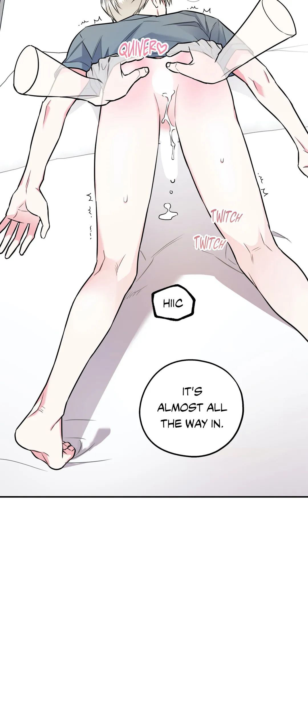 You Get Me Going Chapter 14 page 24 - 