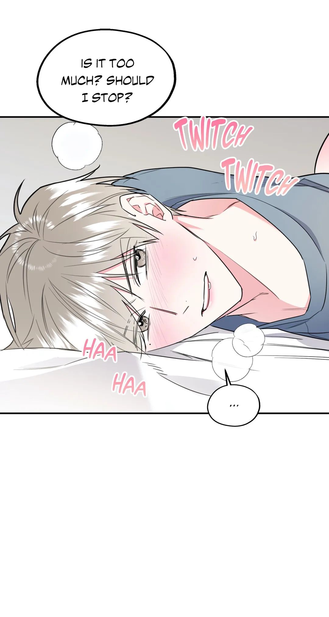 You Get Me Going Chapter 14 page 25 - 