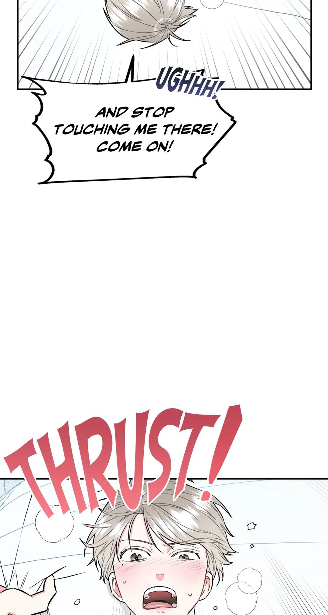 You Get Me Going Chapter 14 page 29 - 
