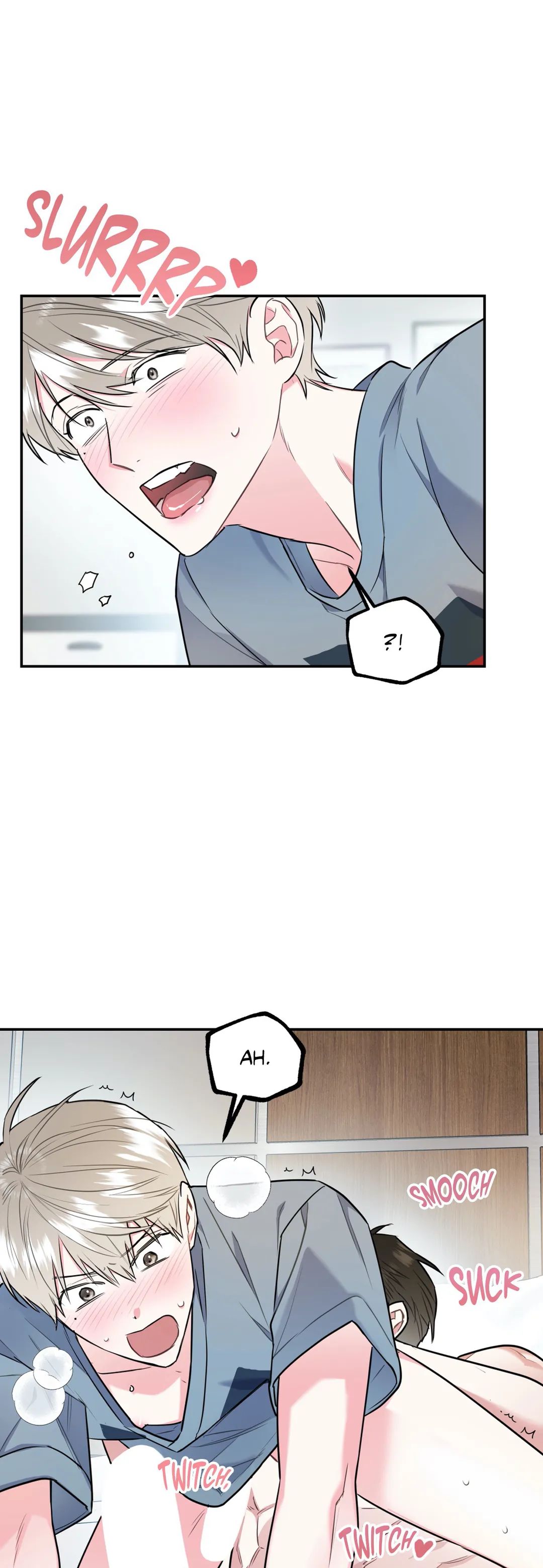 You Get Me Going Chapter 14 page 4 - 