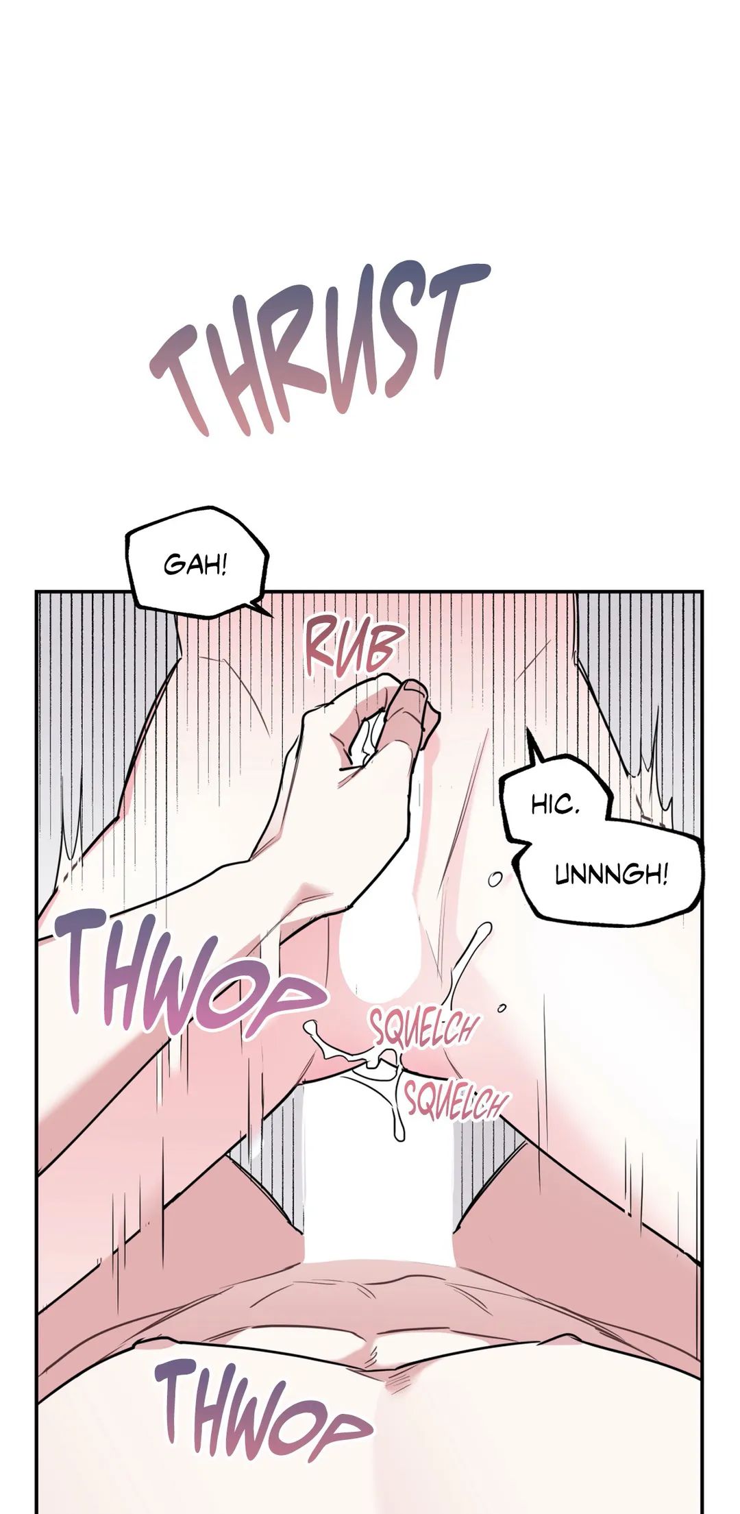 You Get Me Going Chapter 14 page 31 - 