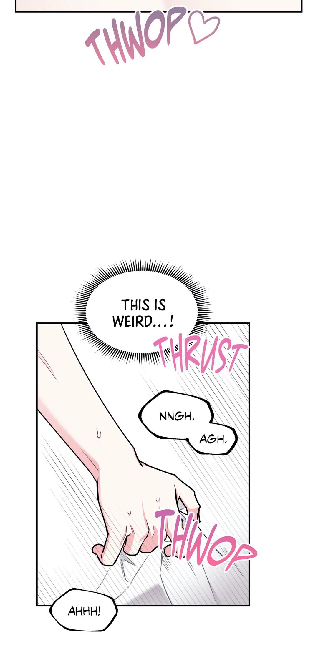 You Get Me Going Chapter 14 page 32 - 