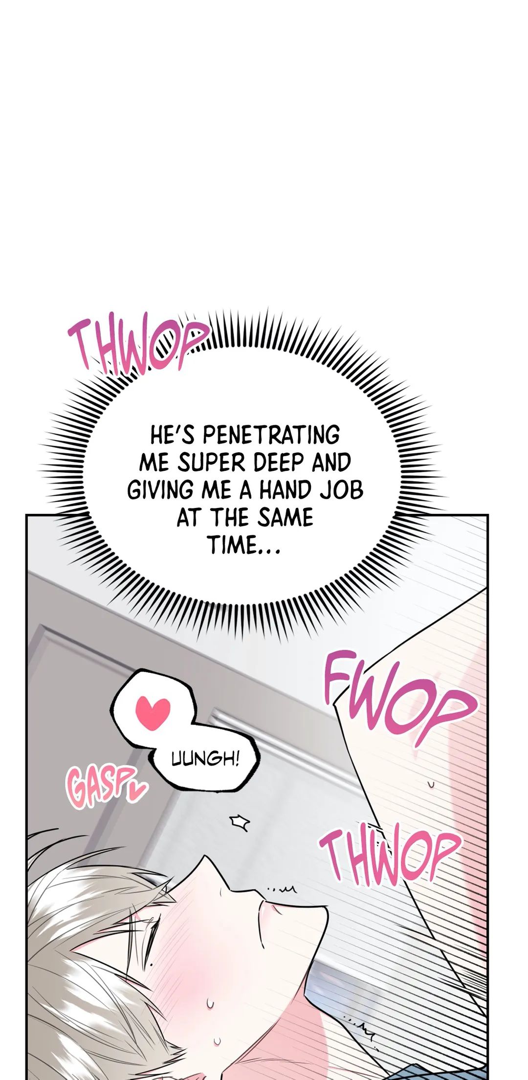 You Get Me Going Chapter 14 page 33 - 