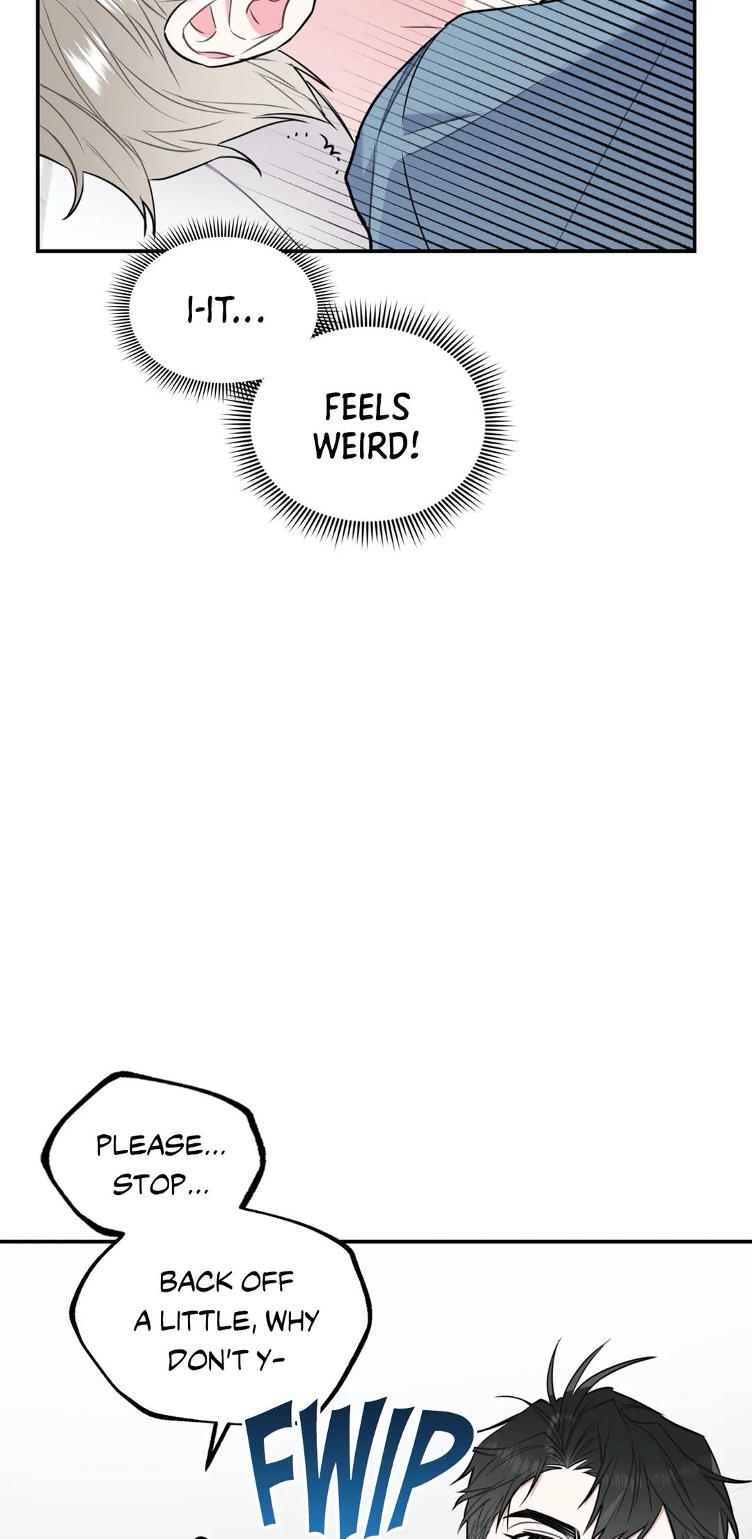 You Get Me Going Chapter 14 page 34 - 