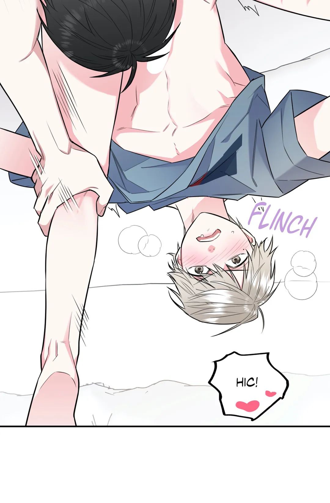 You Get Me Going Chapter 14 page 38 - 