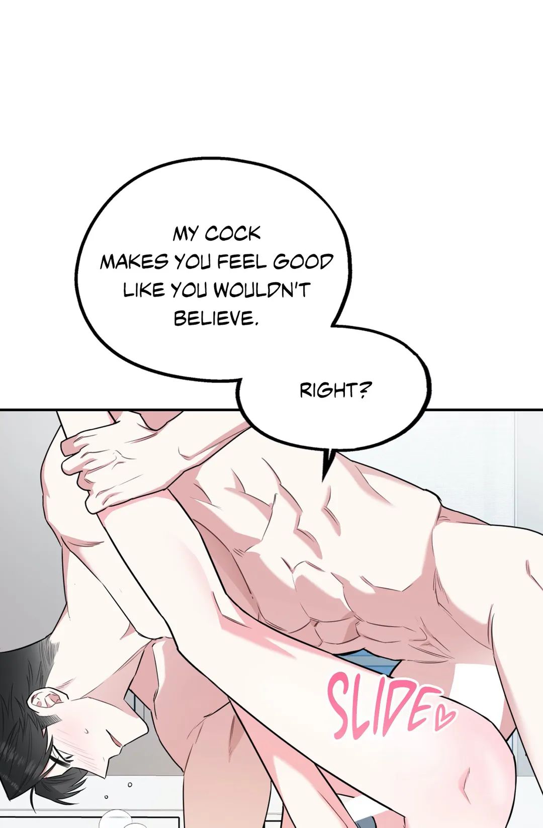 You Get Me Going Chapter 14 page 39 - 