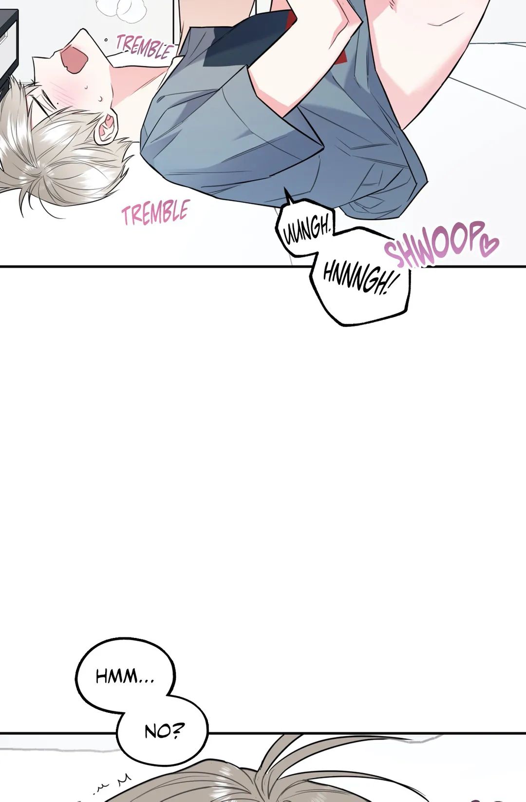 You Get Me Going Chapter 14 page 40 - 