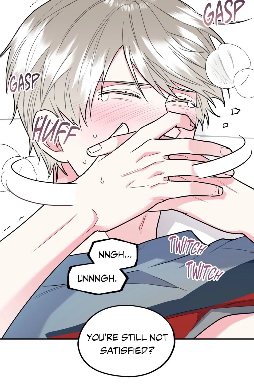 You Get Me Going Chapter 14 page 41 - 