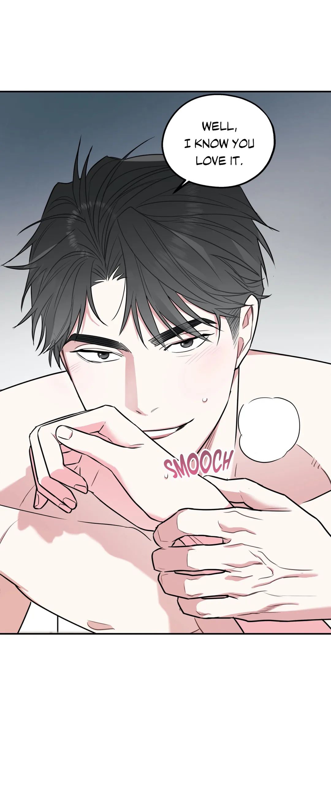 You Get Me Going Chapter 14 page 43 - 