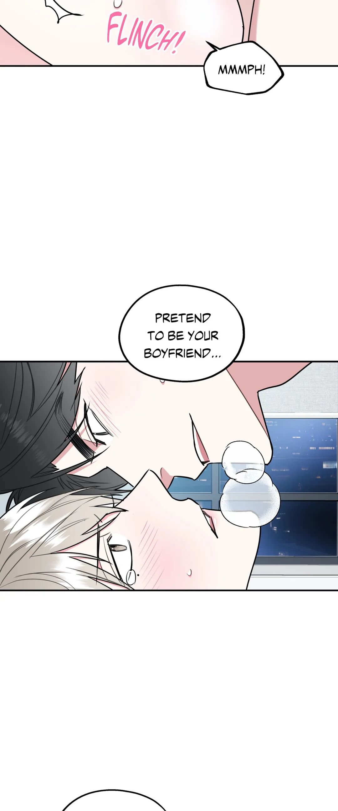 You Get Me Going Chapter 14 page 45 - 