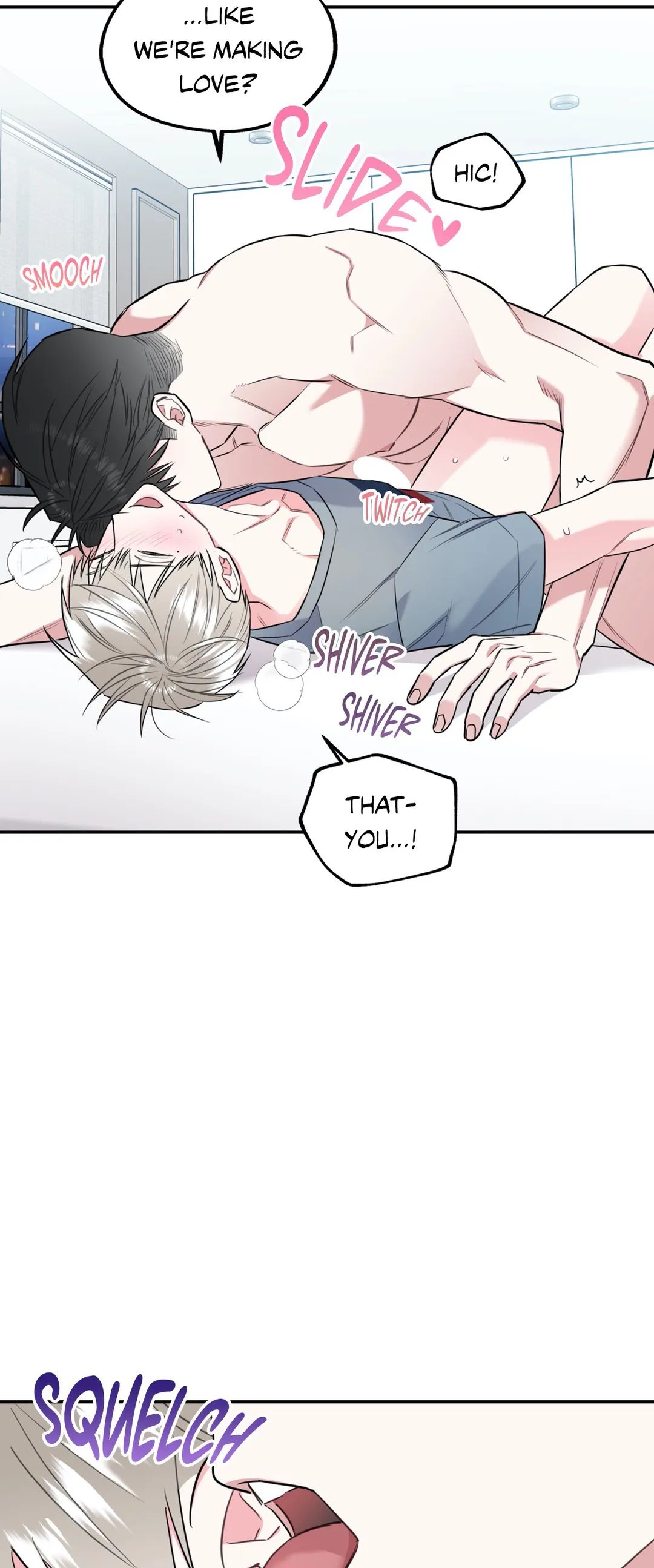 You Get Me Going Chapter 14 page 46 - 