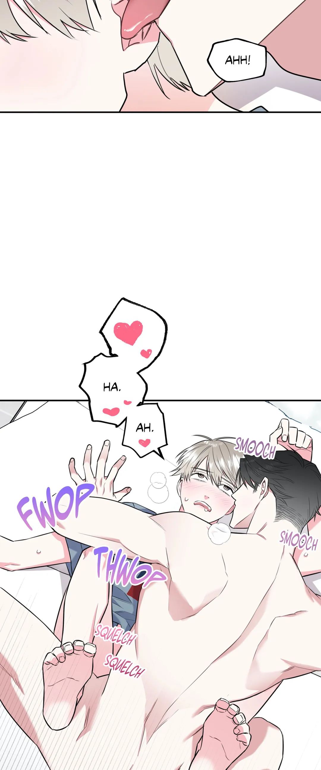 You Get Me Going Chapter 14 page 47 - 
