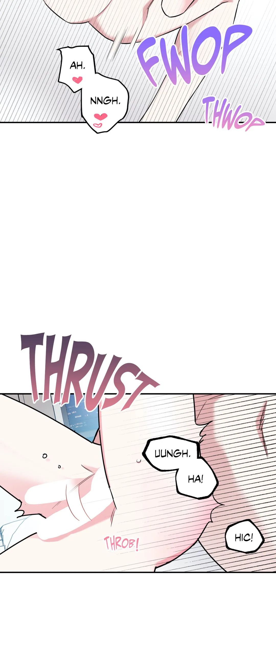 You Get Me Going Chapter 14 page 48 - 