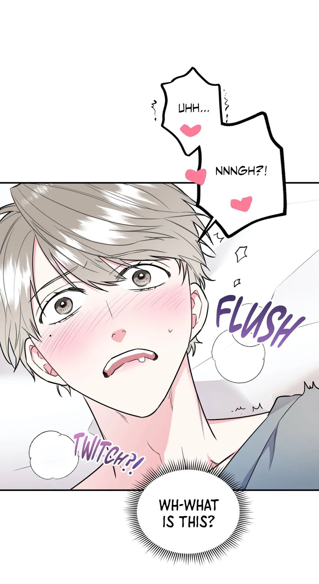 You Get Me Going Chapter 14 page 49 - 