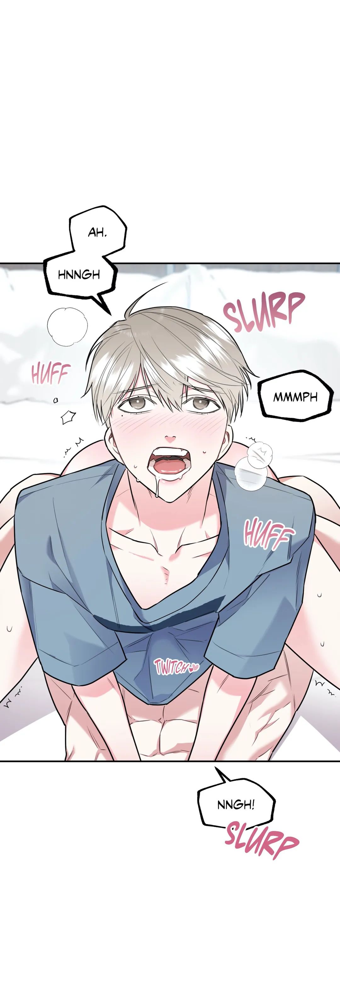 You Get Me Going Chapter 14 page 6 - 
