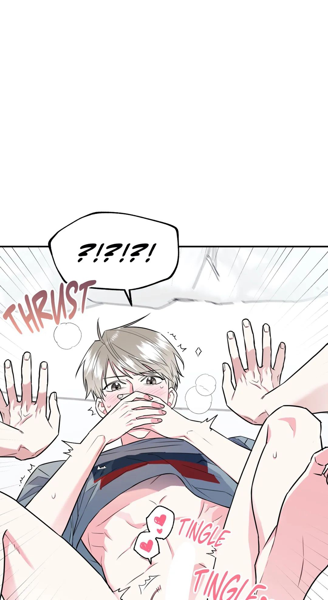 You Get Me Going Chapter 14 page 51 - 
