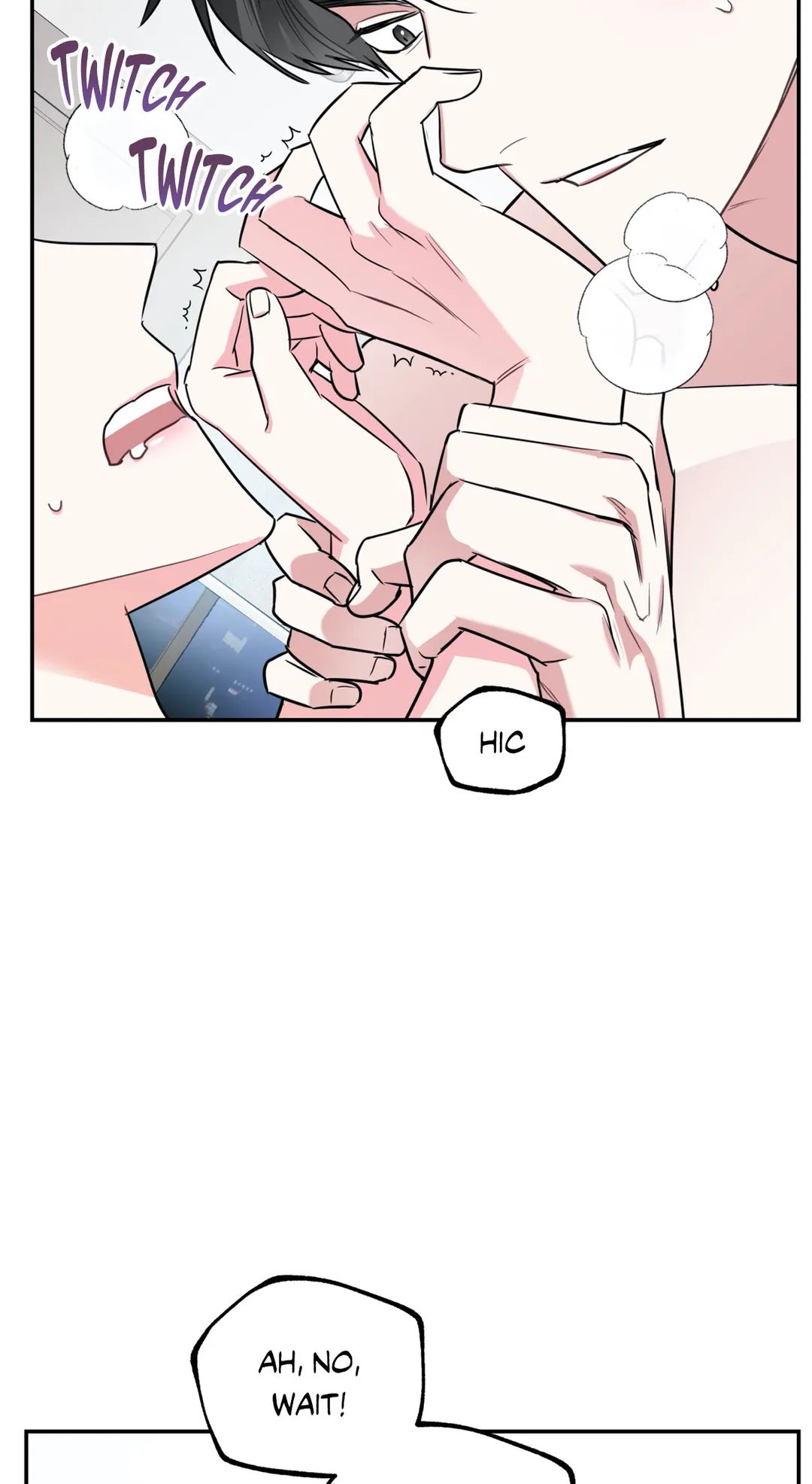 You Get Me Going Chapter 14 page 53 - 
