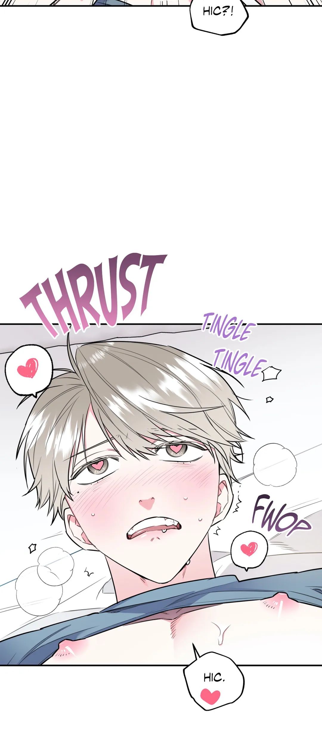 You Get Me Going Chapter 14 page 56 - 