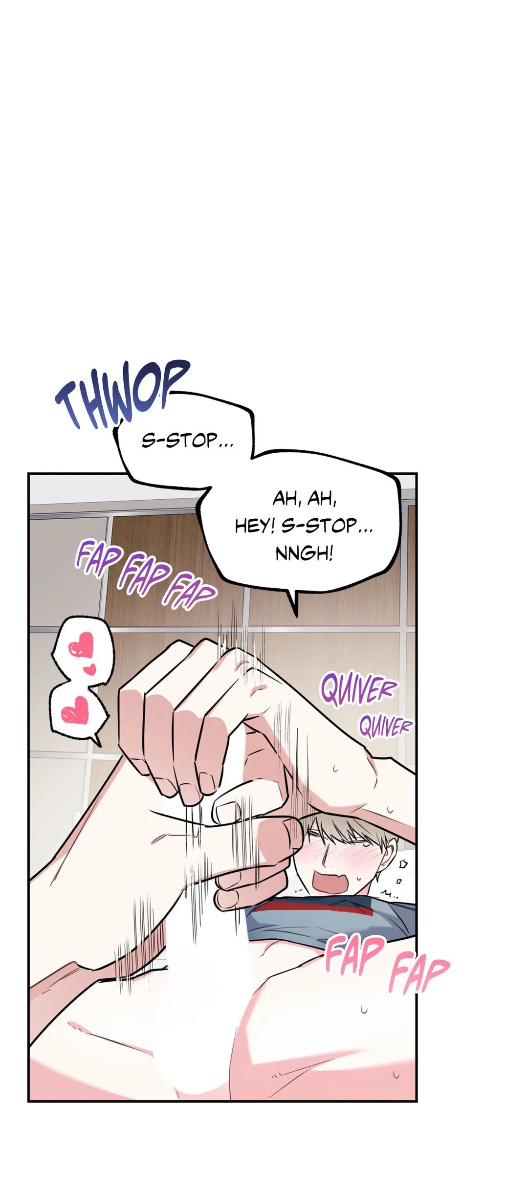 You Get Me Going Chapter 14 page 57 - 