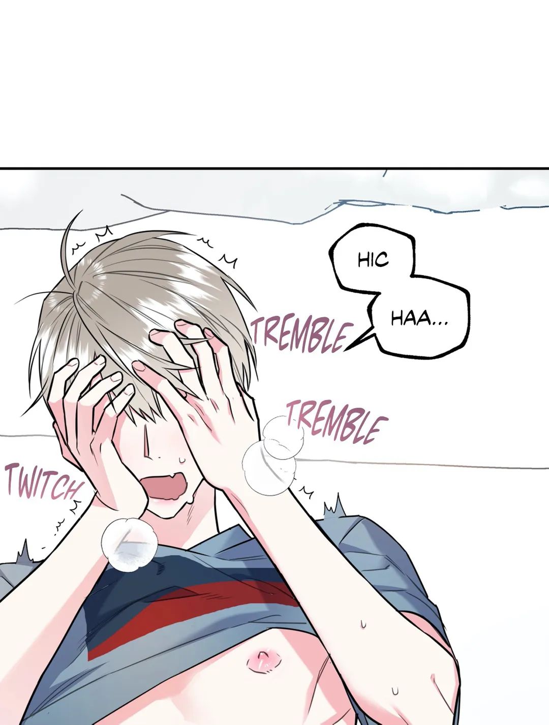 You Get Me Going Chapter 14 page 61 - 