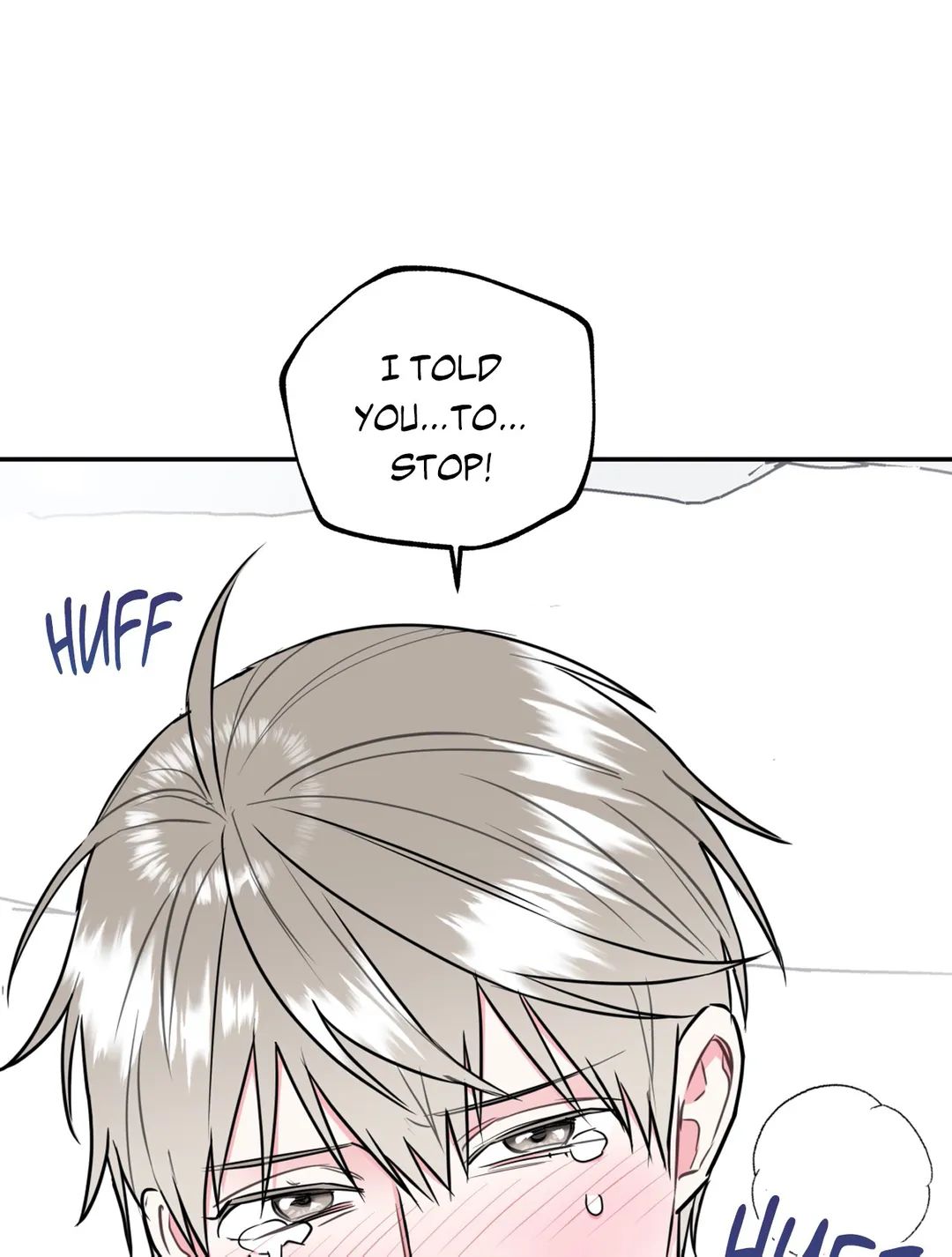 You Get Me Going Chapter 14 page 65 - 