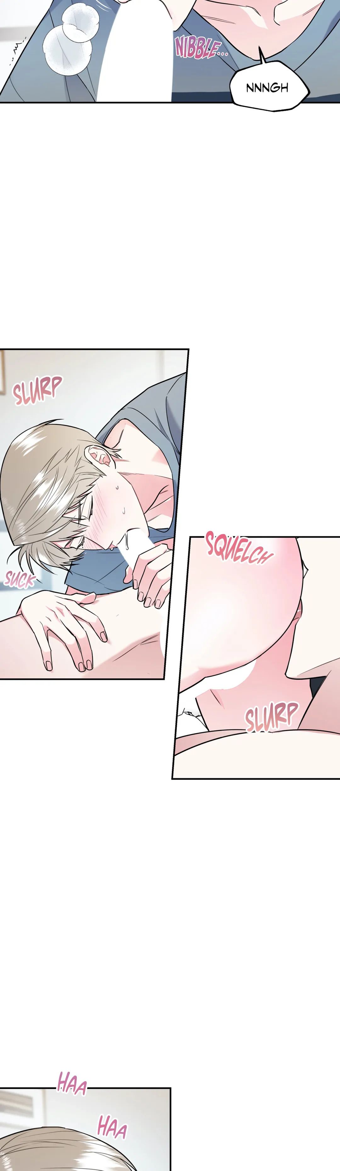 You Get Me Going Chapter 14 page 8 - 