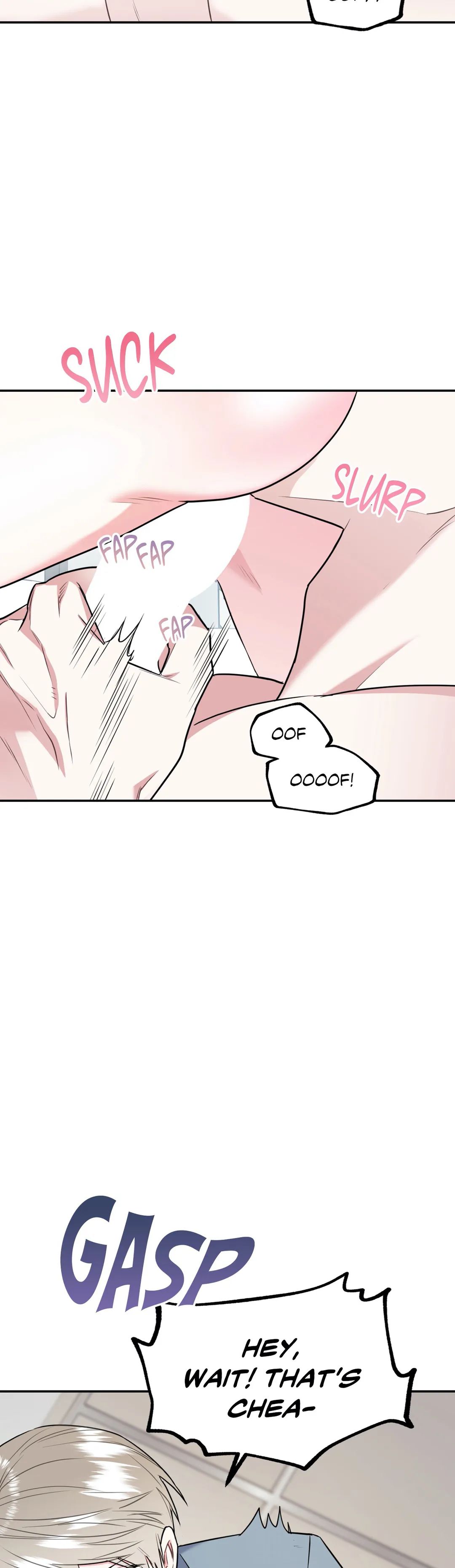 You Get Me Going Chapter 14 page 10 - 