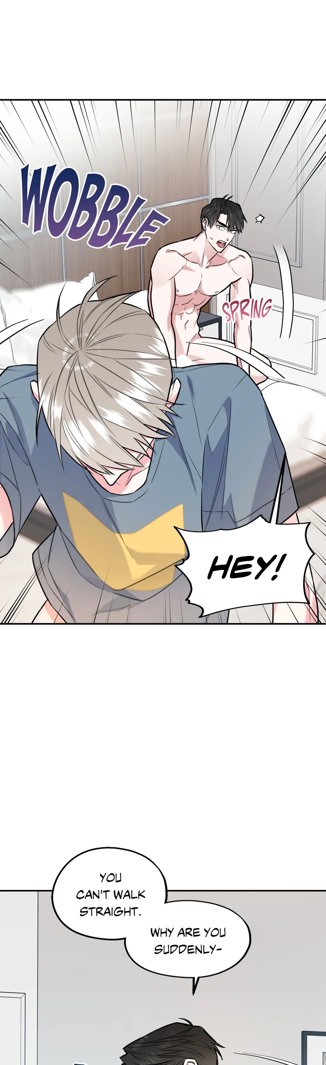 You Get Me Going Chapter 15 page 13 - 