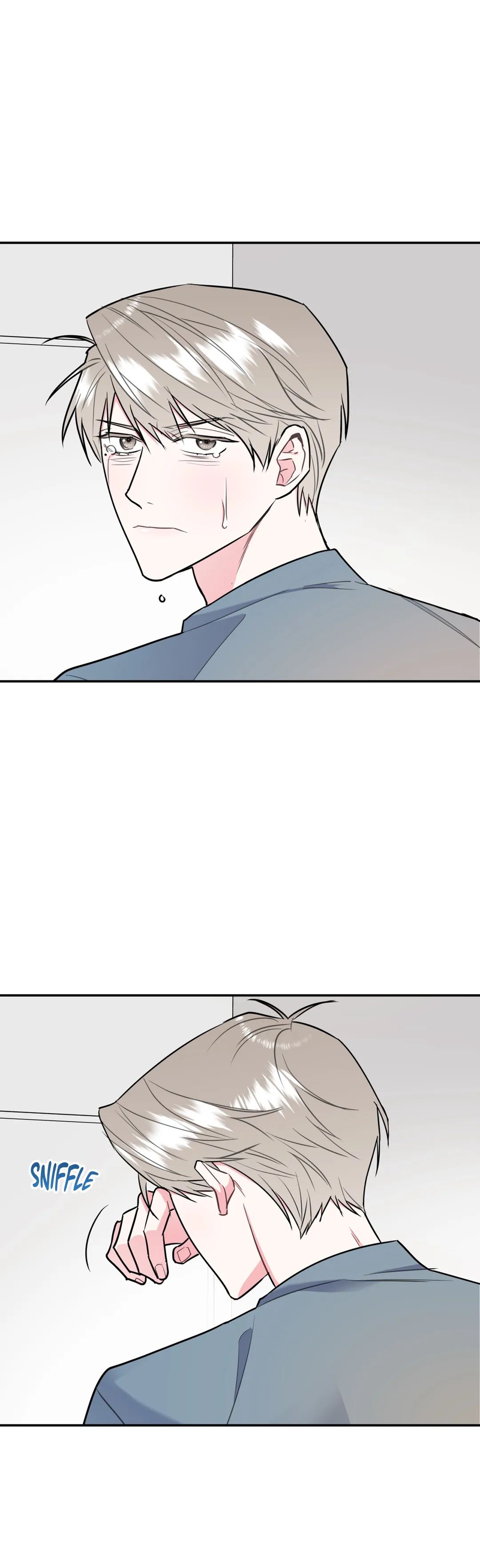 You Get Me Going Chapter 15 page 15 - 
