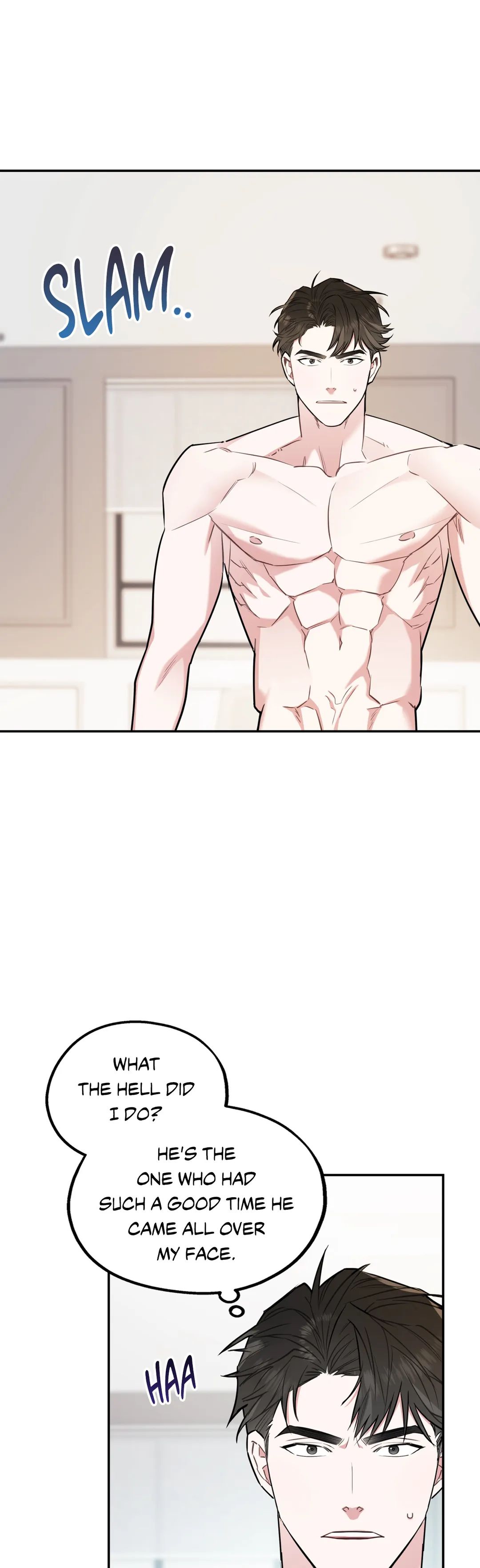 You Get Me Going Chapter 15 page 16 - 