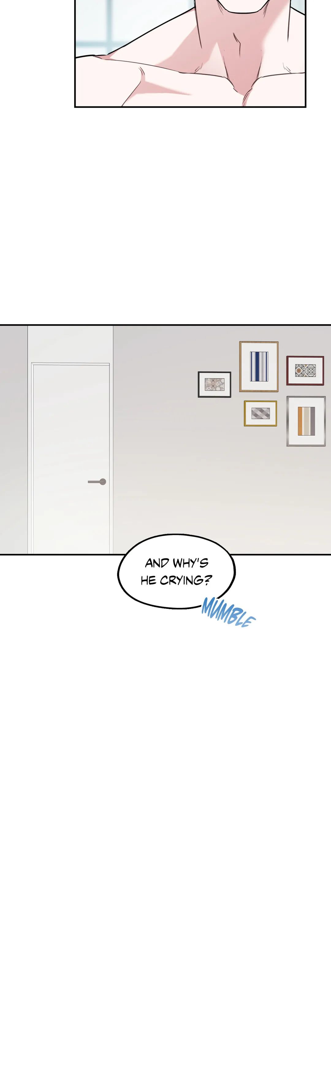 You Get Me Going Chapter 15 page 17 - 