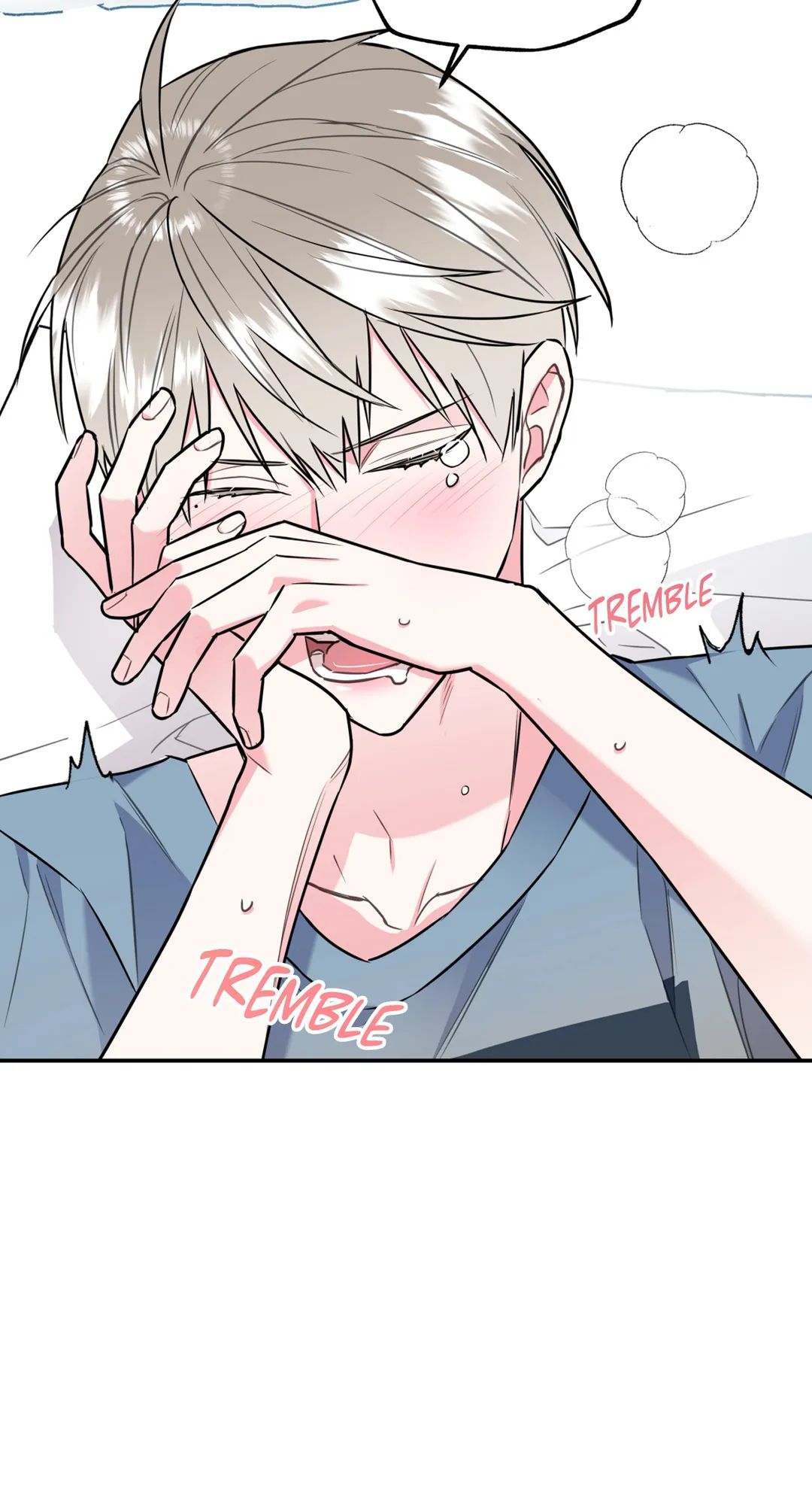 You Get Me Going Chapter 15 page 3 - 