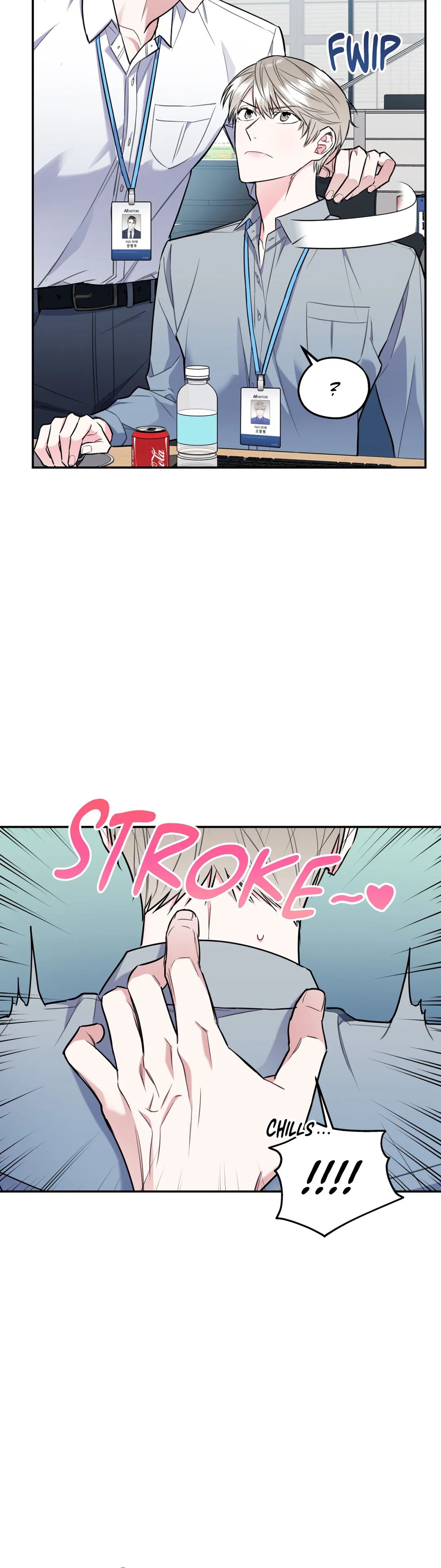 You Get Me Going Chapter 15 page 22 - 