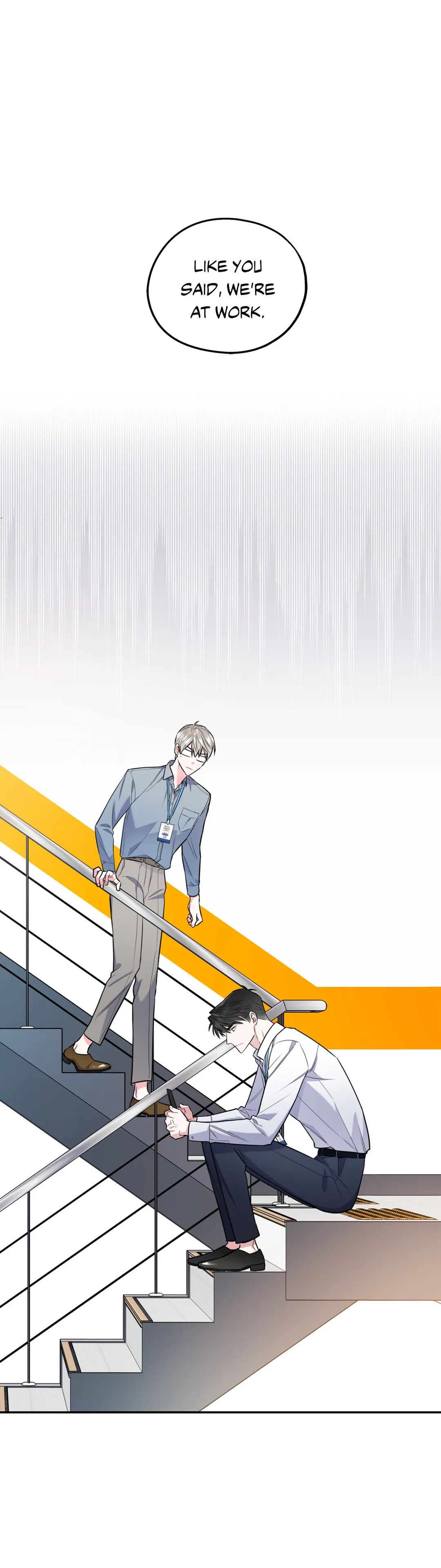 You Get Me Going Chapter 15 page 24 - 