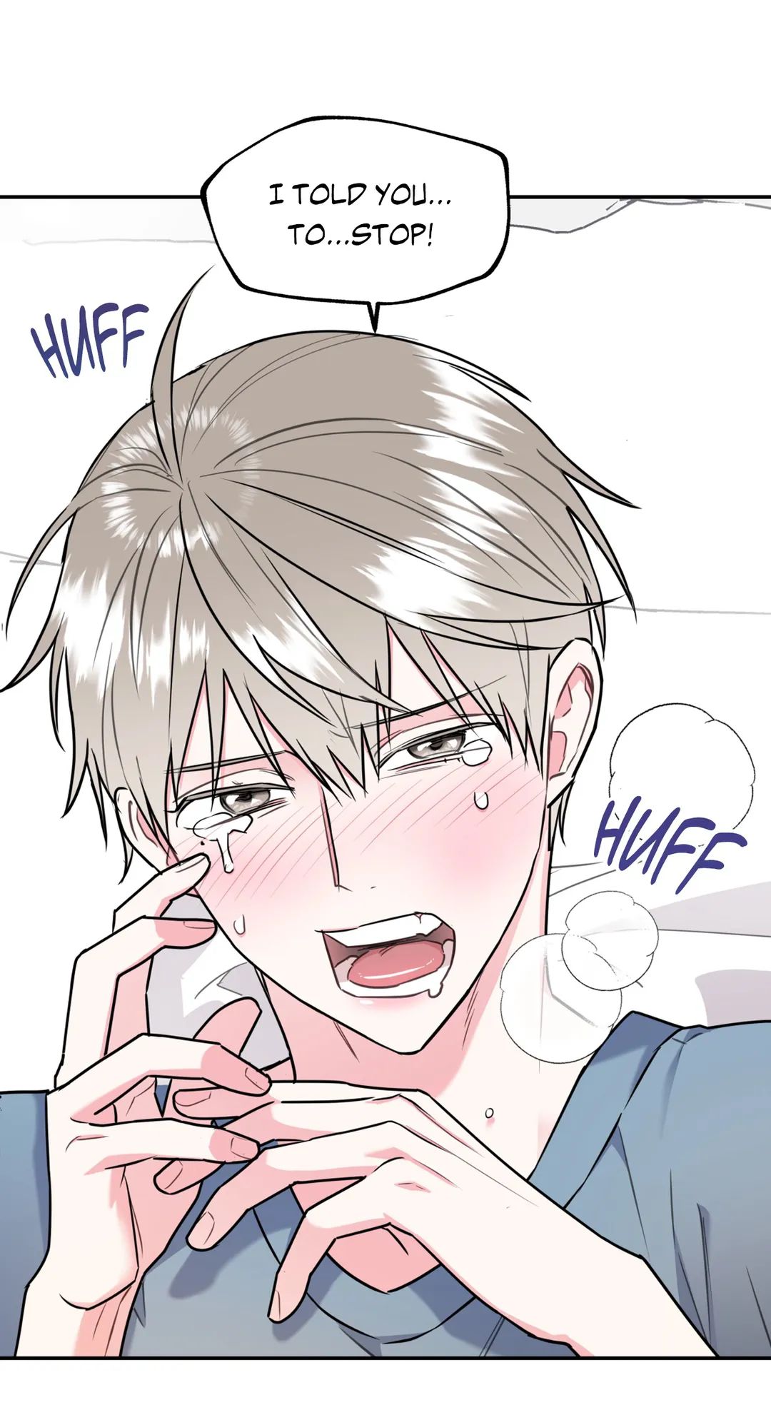 You Get Me Going Chapter 15 page 4 - 