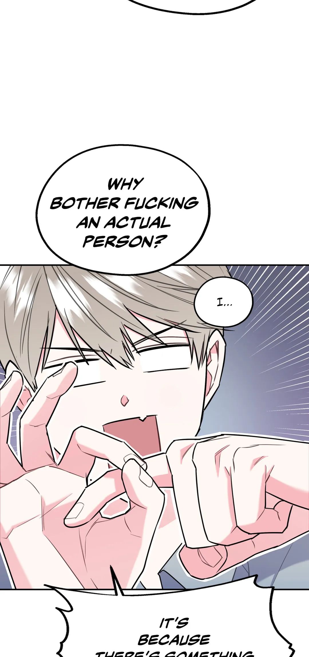 You Get Me Going Chapter 15 page 38 - 