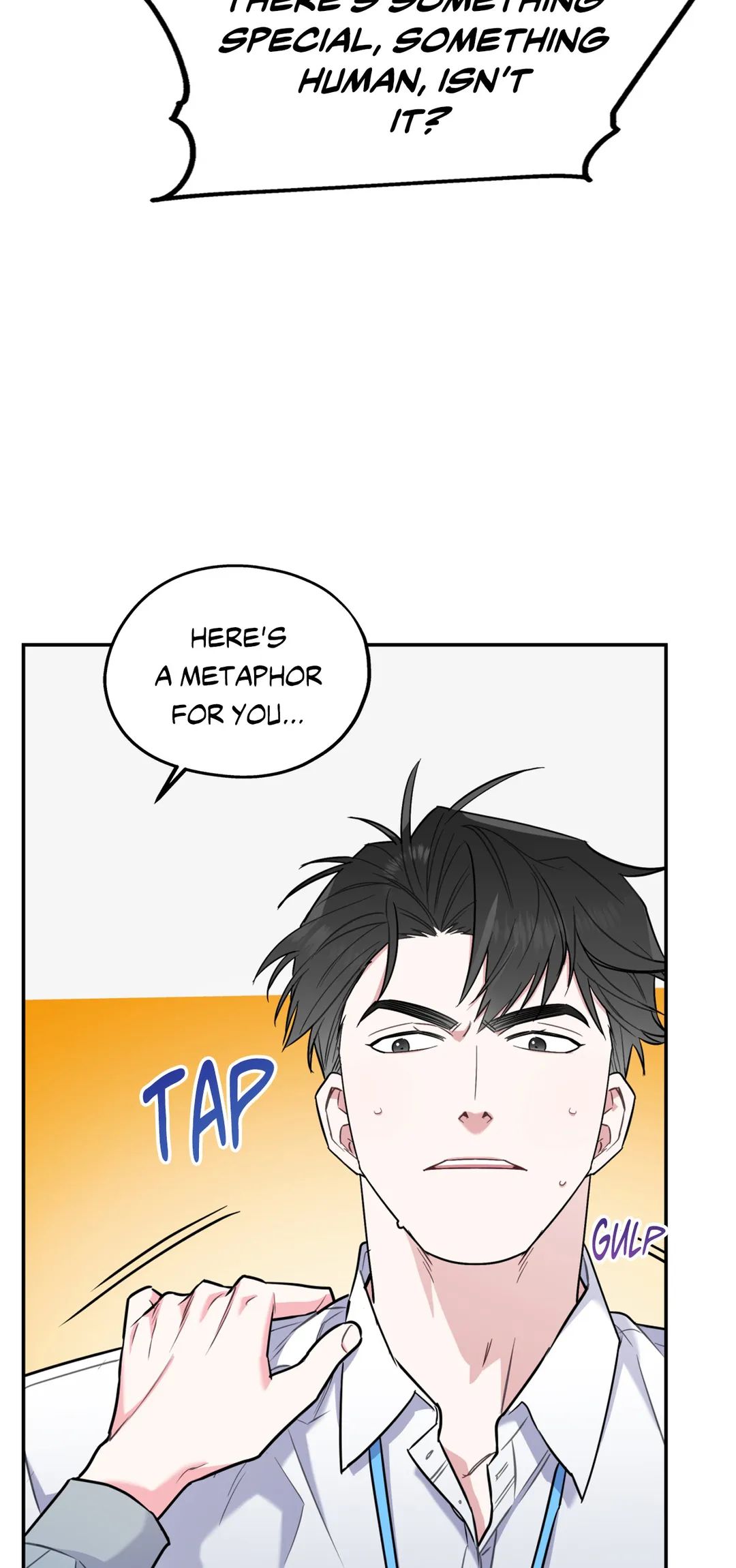 You Get Me Going Chapter 15 page 39 - 