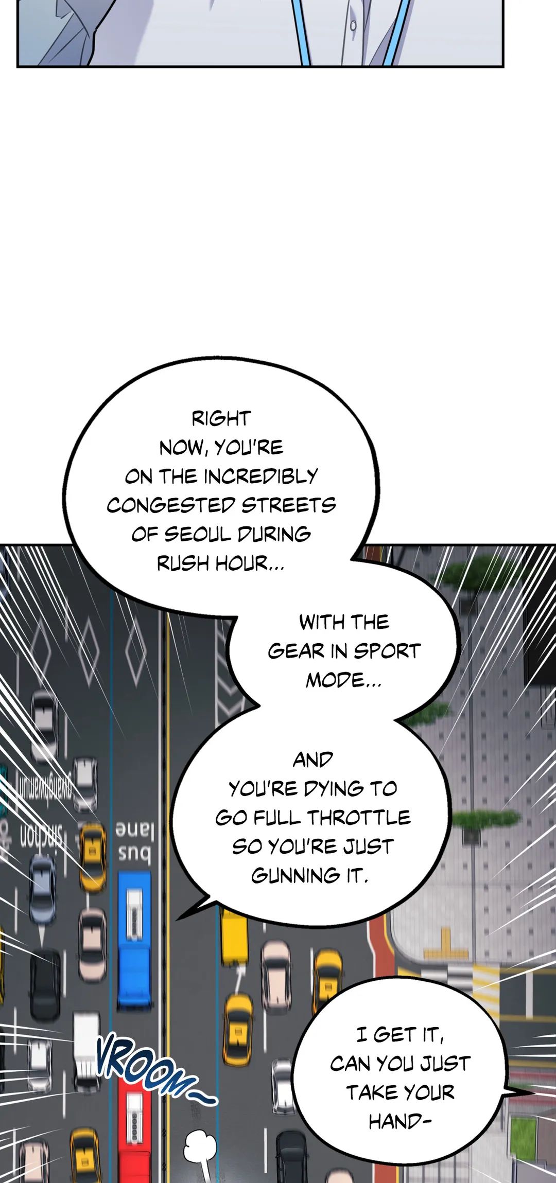 You Get Me Going Chapter 15 page 40 - 