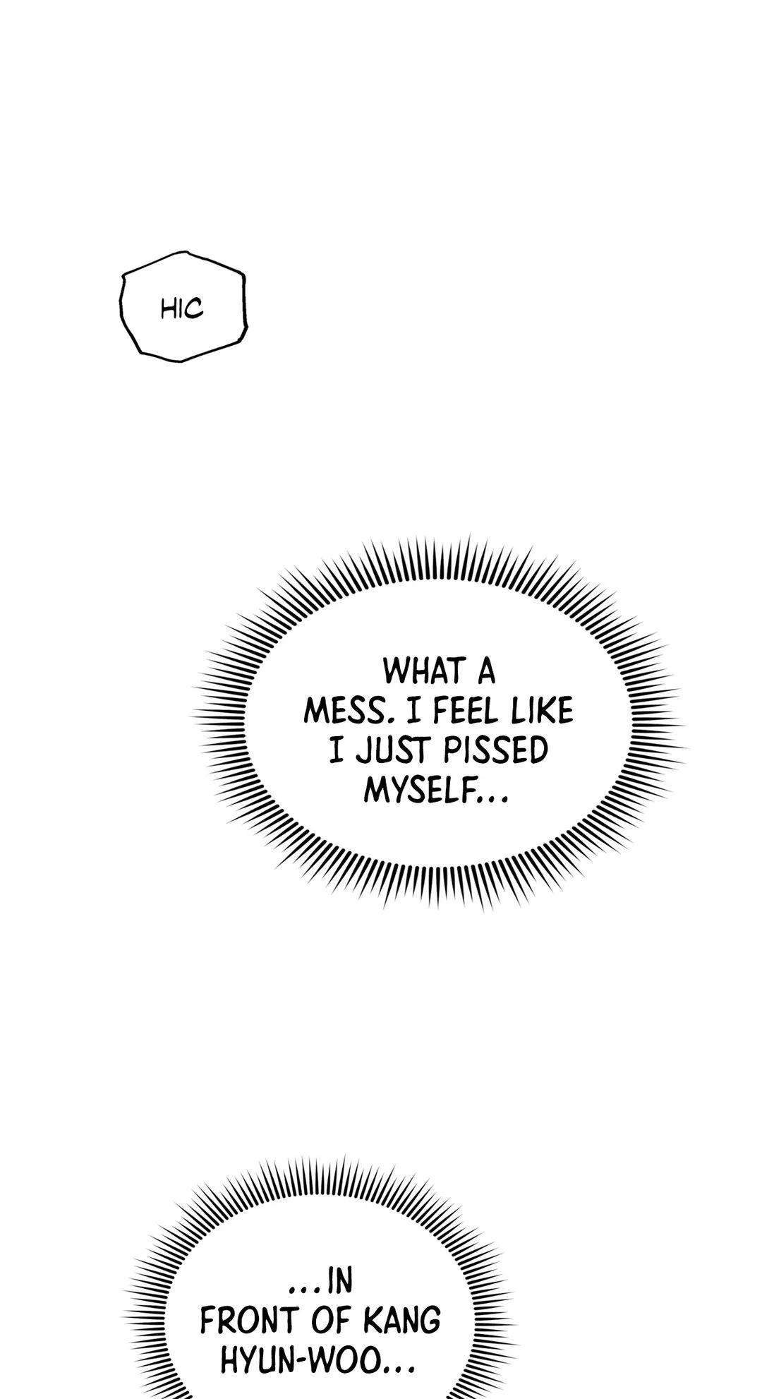 You Get Me Going Chapter 15 page 5 - 
