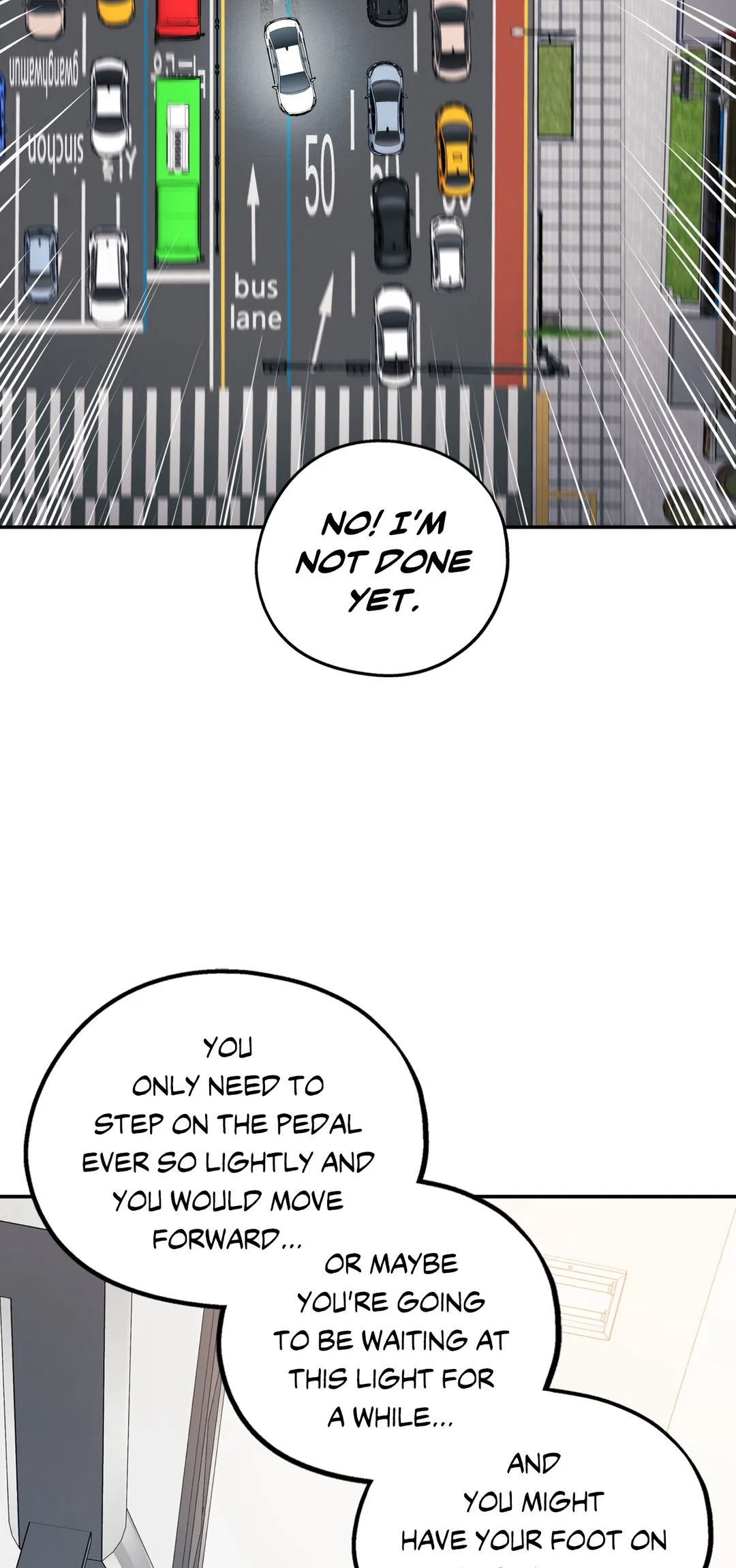 You Get Me Going Chapter 15 page 41 - 