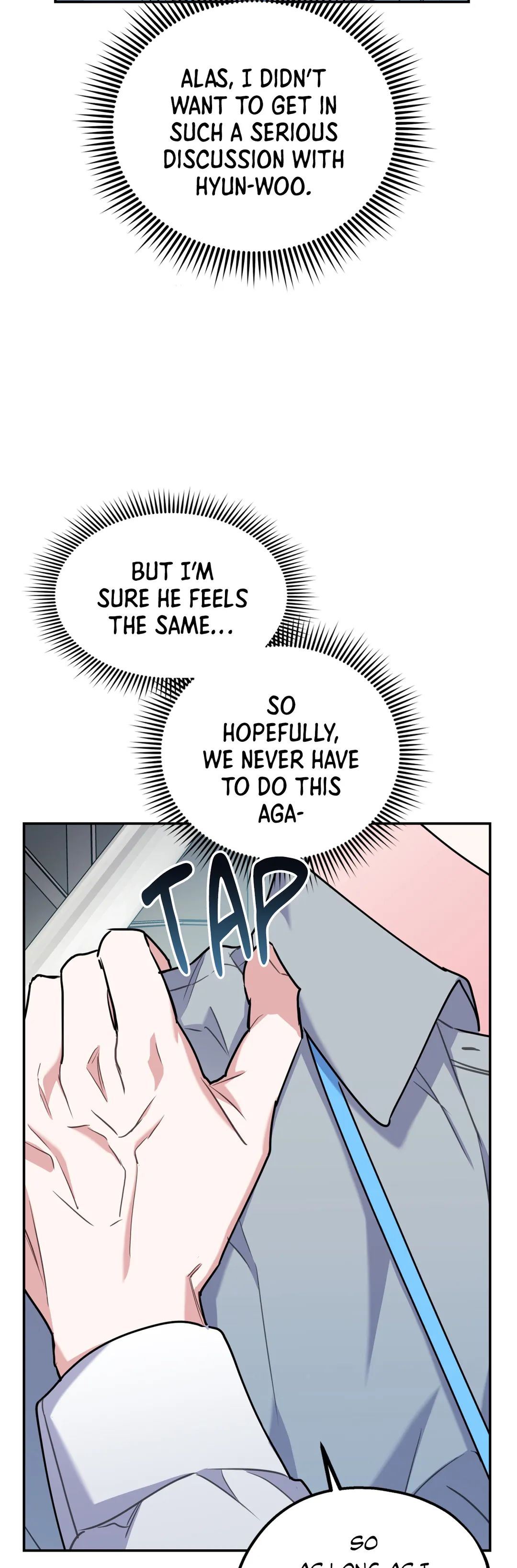 You Get Me Going Chapter 15 page 45 - 
