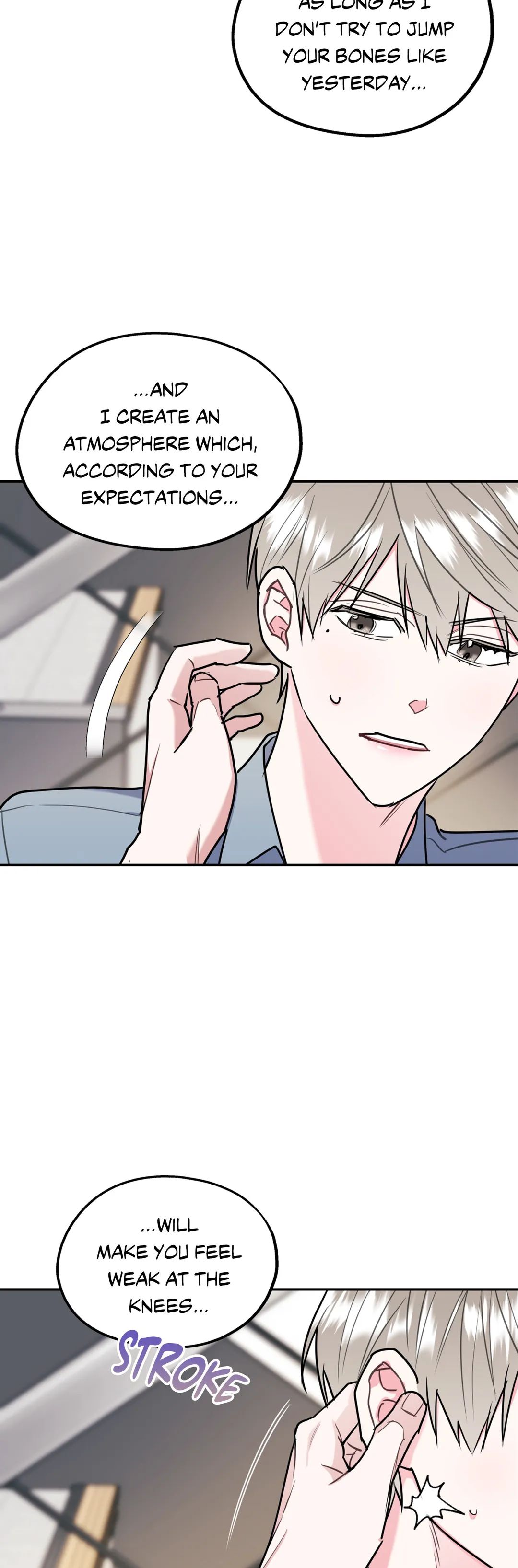 You Get Me Going Chapter 15 page 46 - 