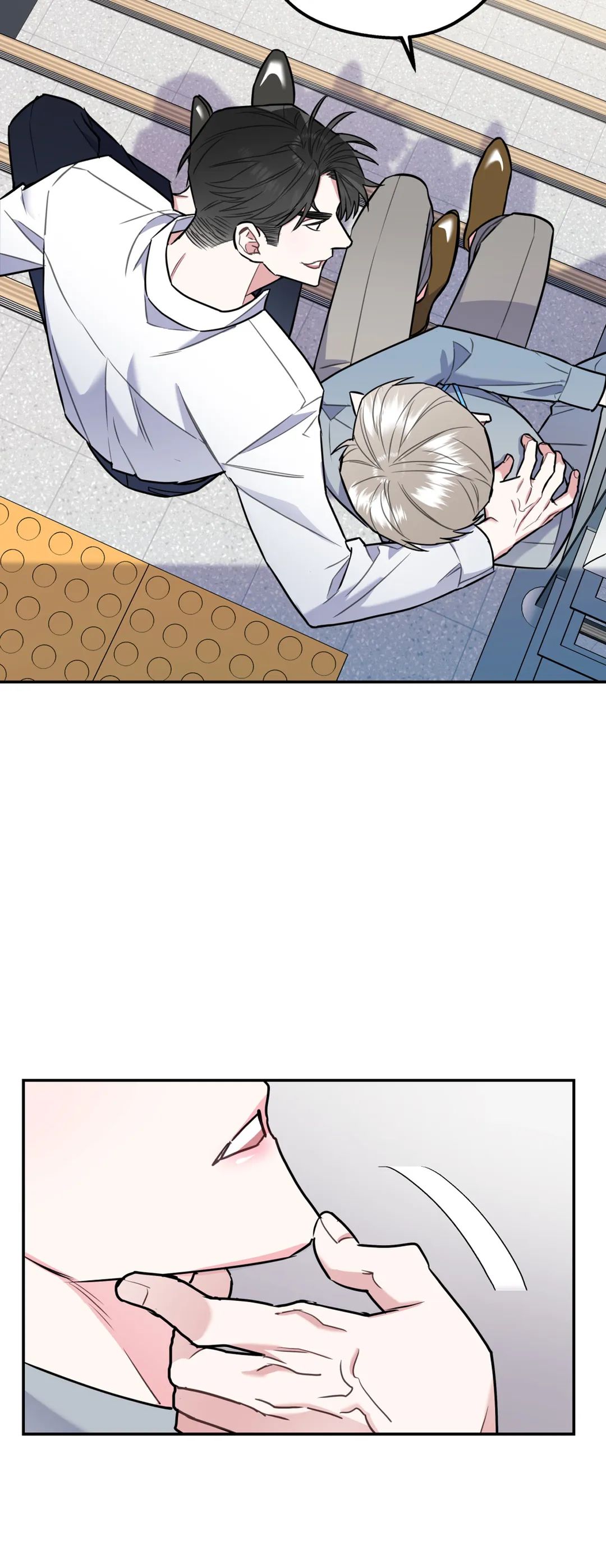 You Get Me Going Chapter 15 page 51 - 
